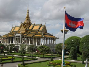 Phnom Penh, Cambodia