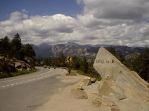 Estes Park, Colorado