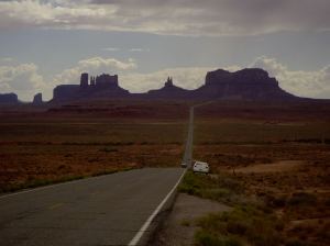 Monument Valley